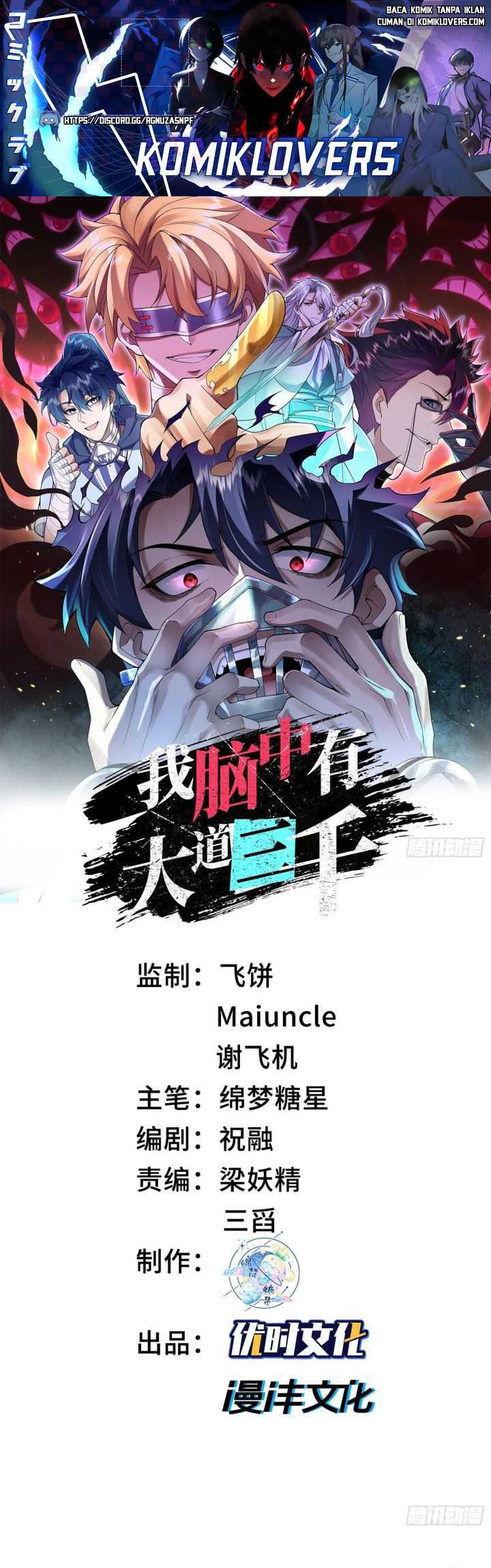 Three Thousand Paths Within Me Chapter 11 Bahasa Indonesia