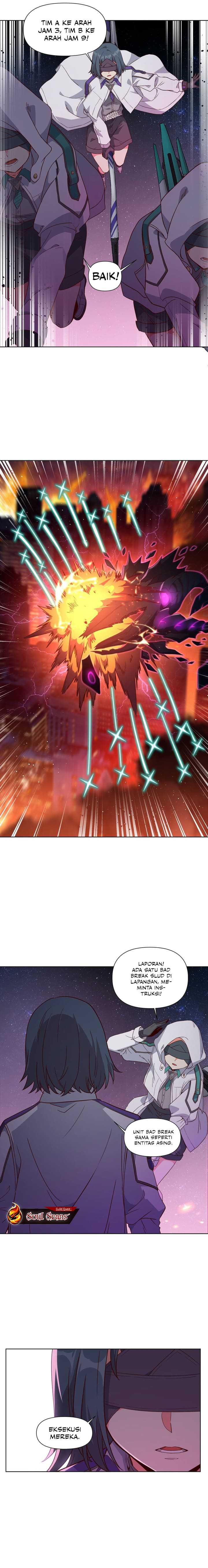Thrud: Broken Heaven Chapter 06 Bahasa Indonesia
