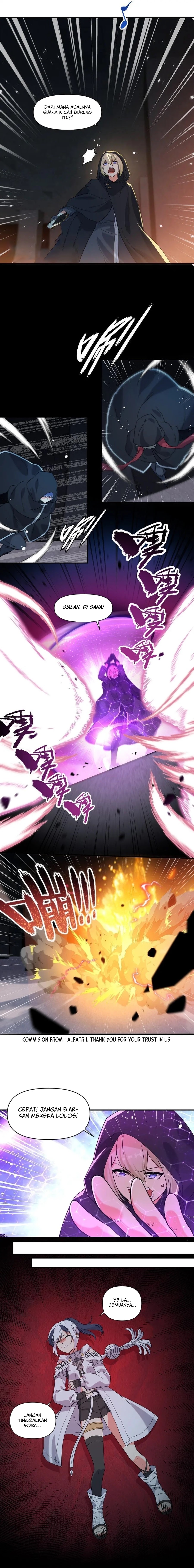 Thrud: Broken Heaven Chapter 16 Bahasa Indonesia