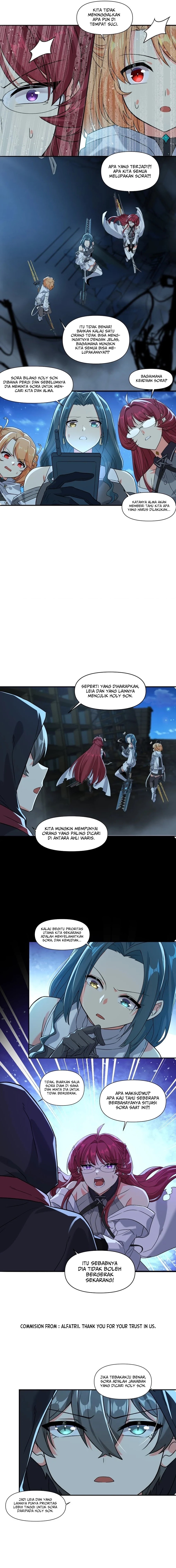 Thrud: Broken Heaven Chapter 16 Bahasa Indonesia