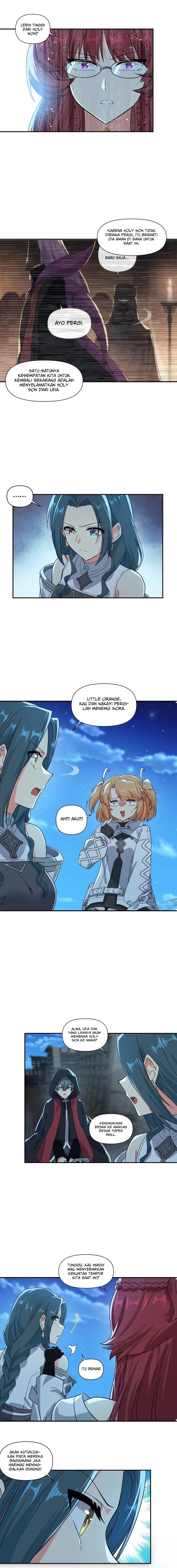 Thrud: Broken Heaven Chapter 16 Bahasa Indonesia