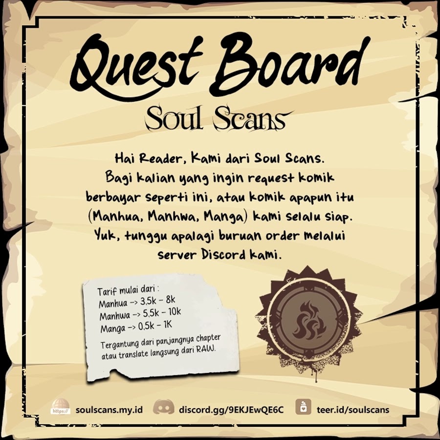 Thrud: Broken Heaven Chapter 16 Bahasa Indonesia