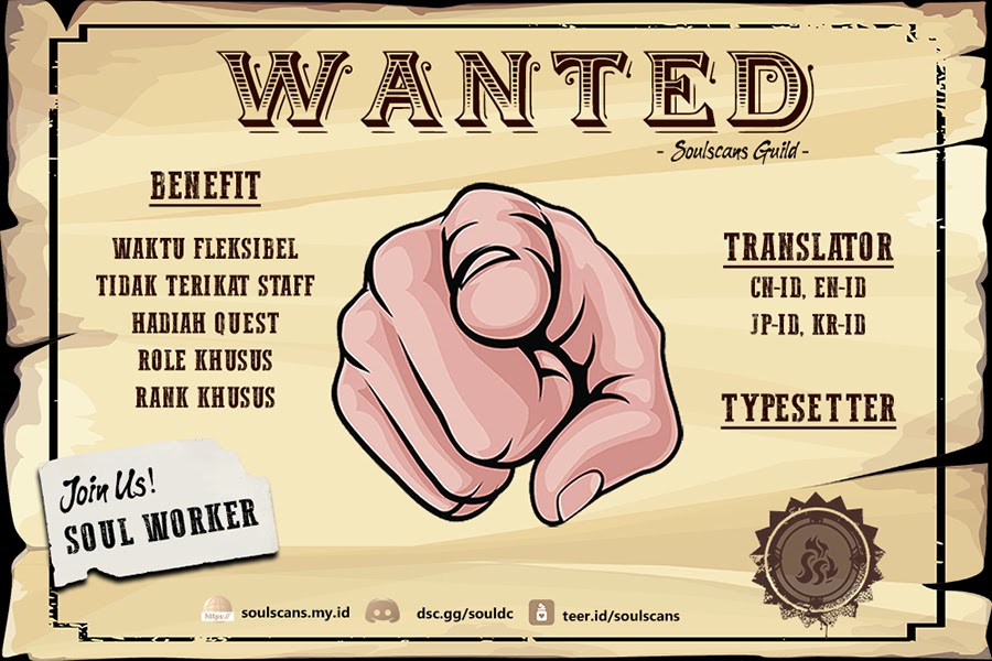 Thrud: Broken Heaven Chapter 16 Bahasa Indonesia