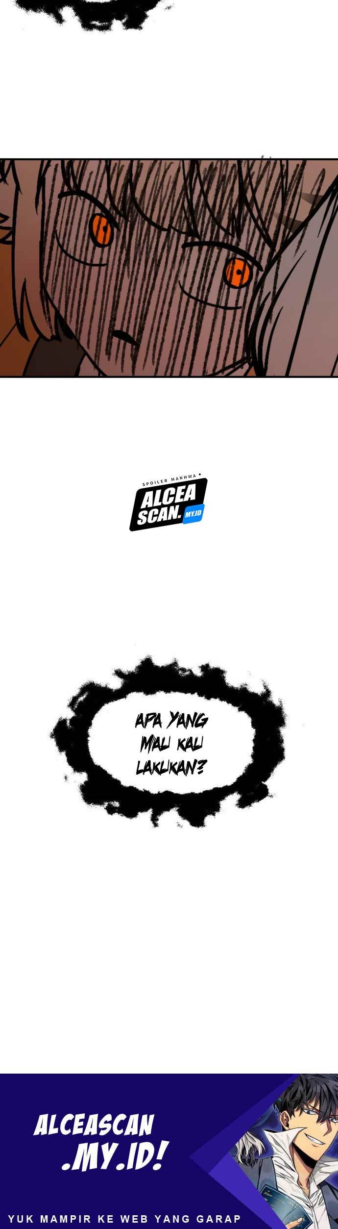 Tiger Coming In chapter 31