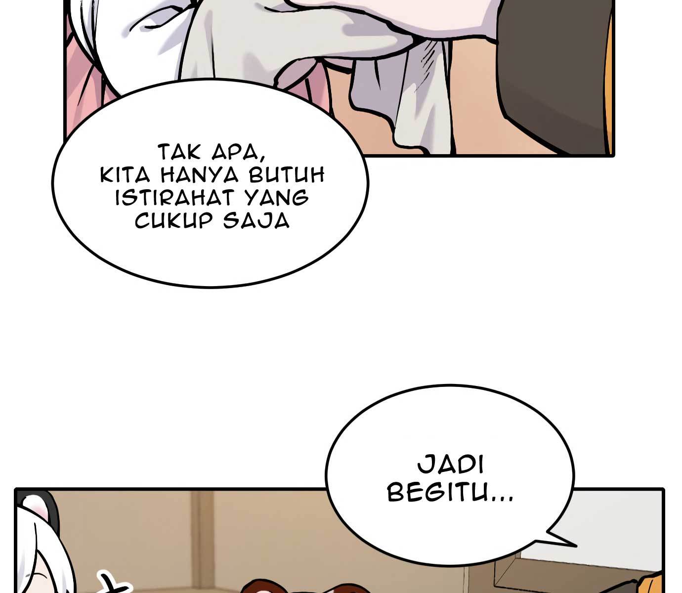 Tiger Coming In chapter 46
