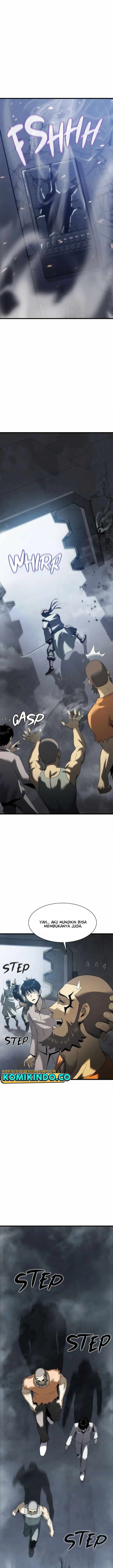 Tiger’s Descent chapter 42