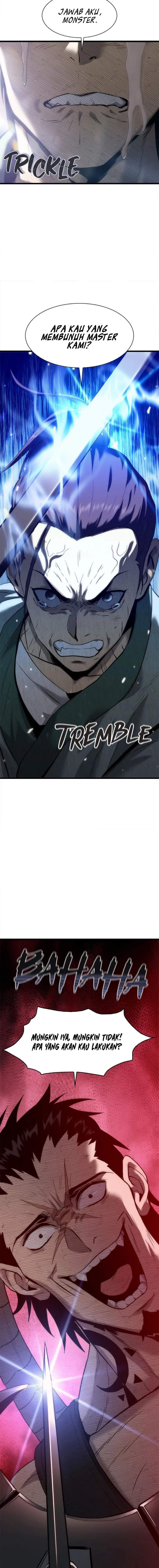 Tiger’s Descent chapter 43