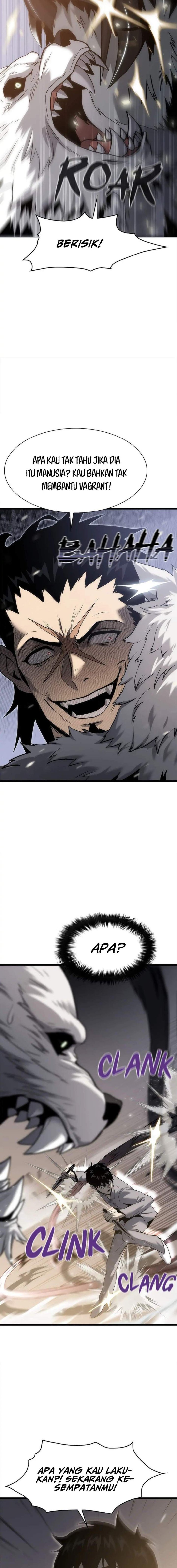 Tiger’s Descent chapter 43