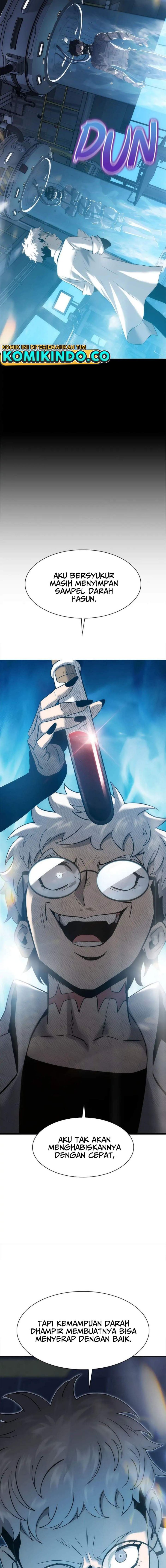 Tiger’s Descent chapter 43