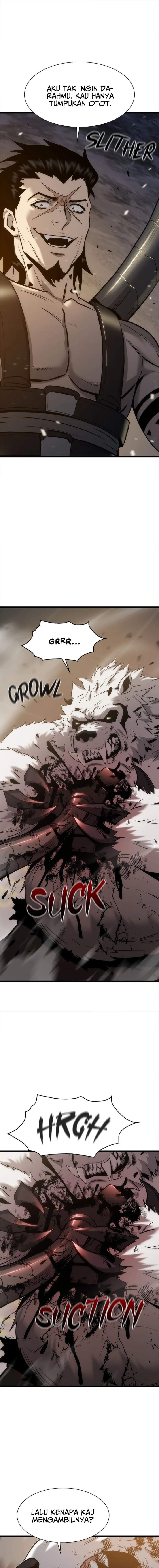 Tiger’s Descent chapter 43