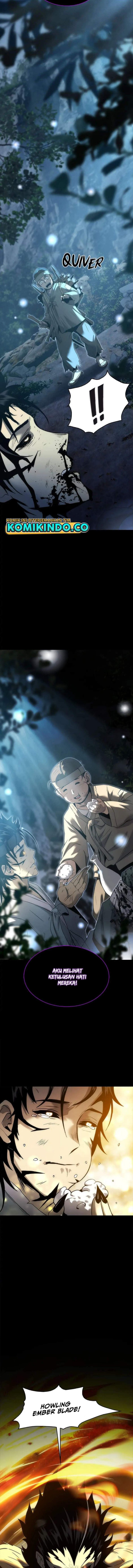 Tiger’s Descent chapter 43