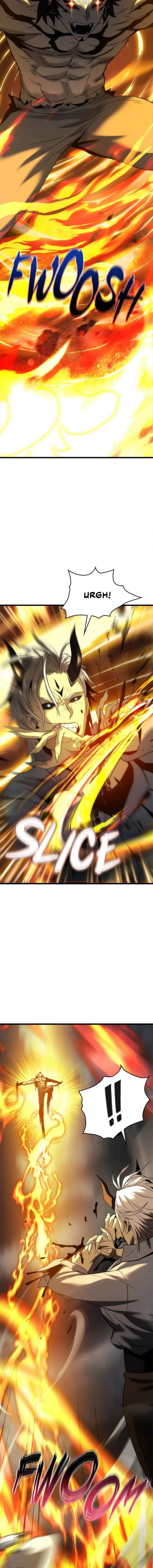Tiger’s Descent chapter 43