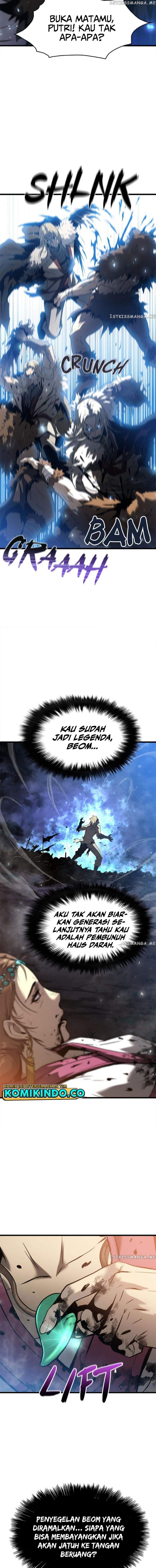 Tiger’s Descent chapter 46