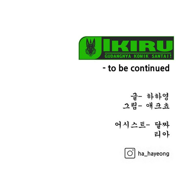 Tiki-Taka chapter 27