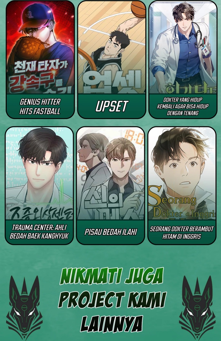 Tiki-Taka chapter 31