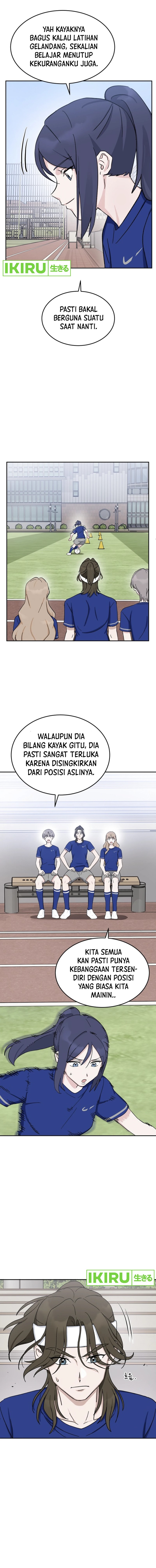 Tiki-Taka Chapter 33 Bahasa Indonesia