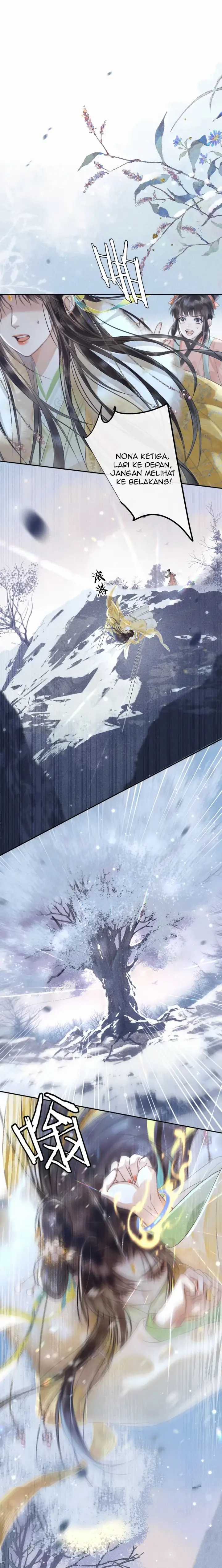 Till the End of The Moon chapter 1