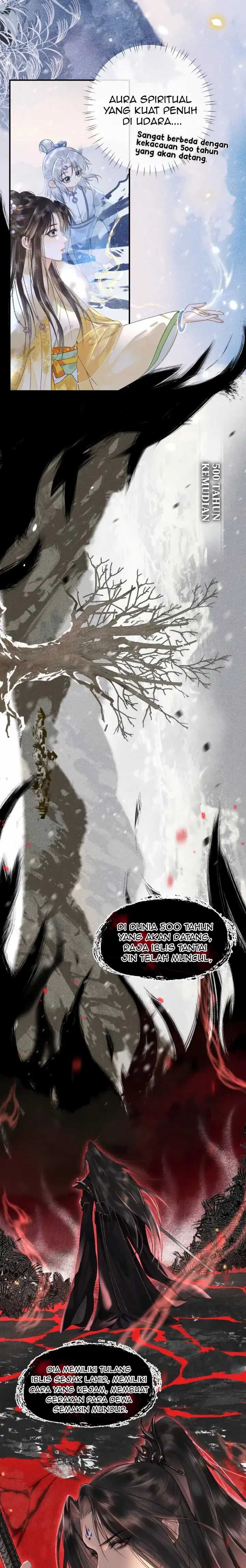 Till the End of The Moon chapter 1