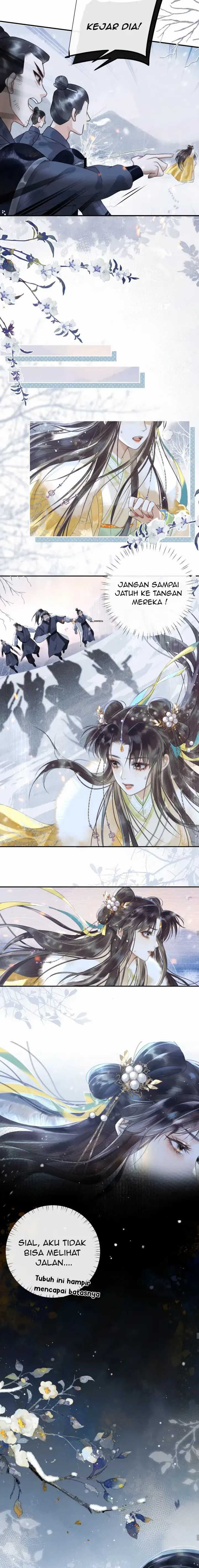 Till the End of The Moon chapter 1