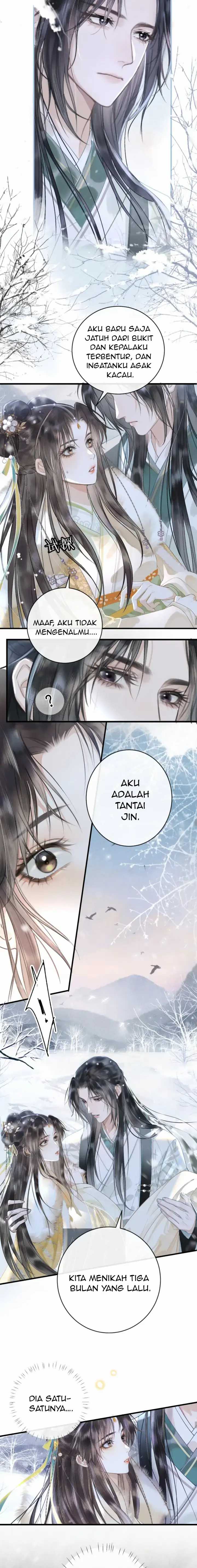 Till the End of The Moon chapter 1