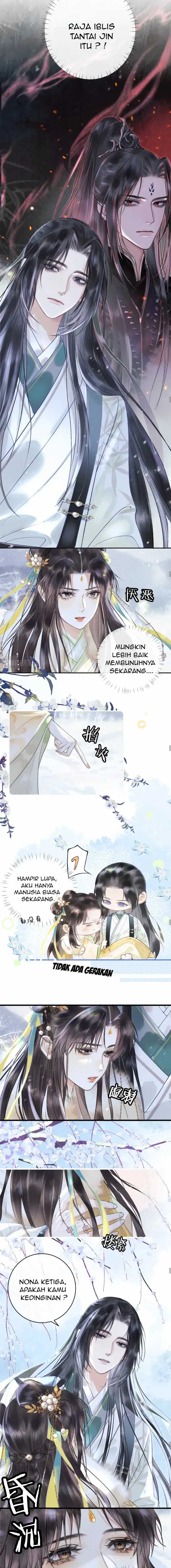 Till the End of The Moon chapter 1