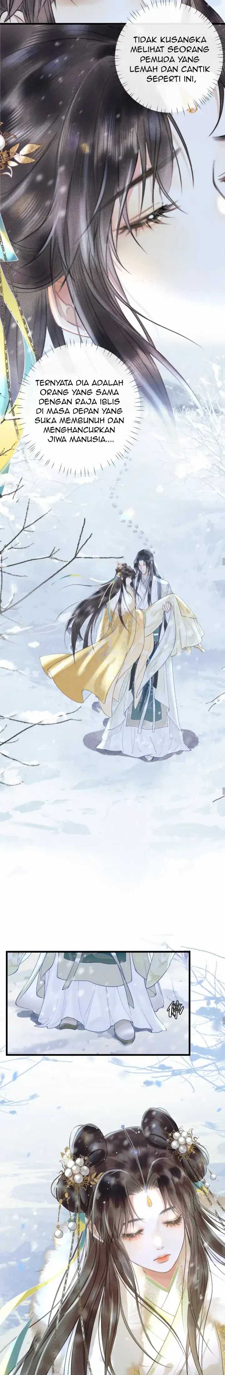 Till the End of The Moon chapter 1