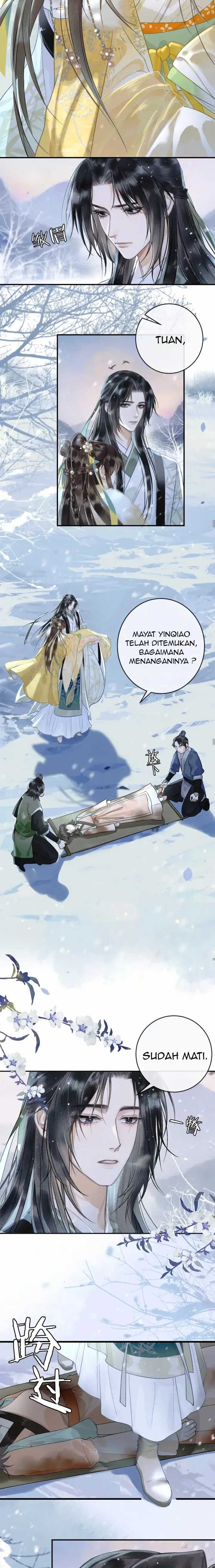 Till the End of The Moon chapter 1
