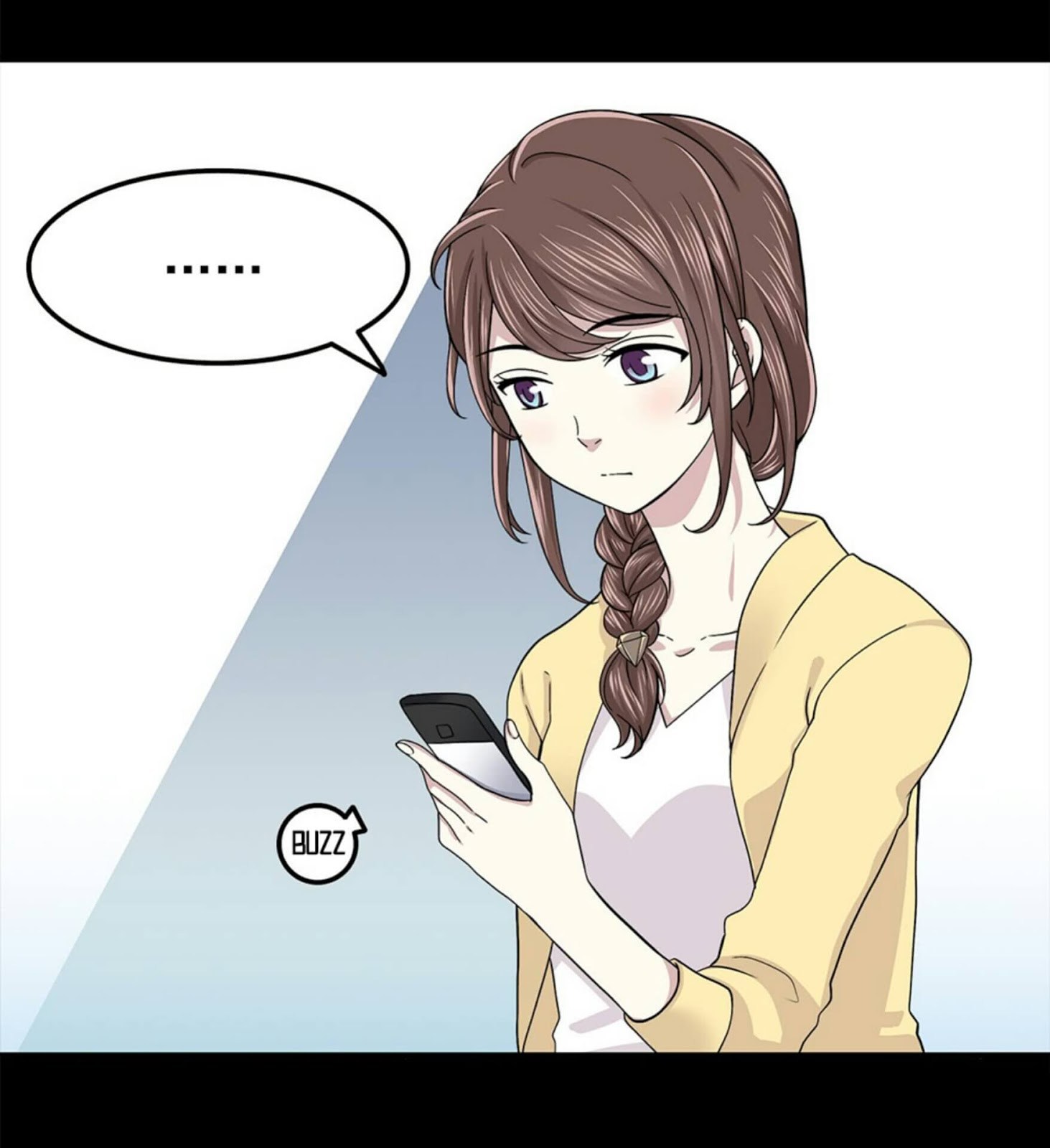 Time Lover chapter 3
