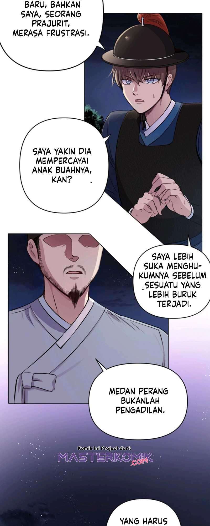 Time Roulette chapter 3