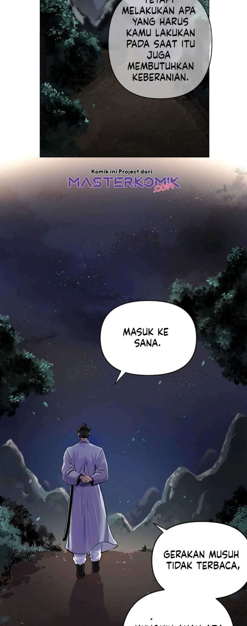 Time Roulette chapter 3