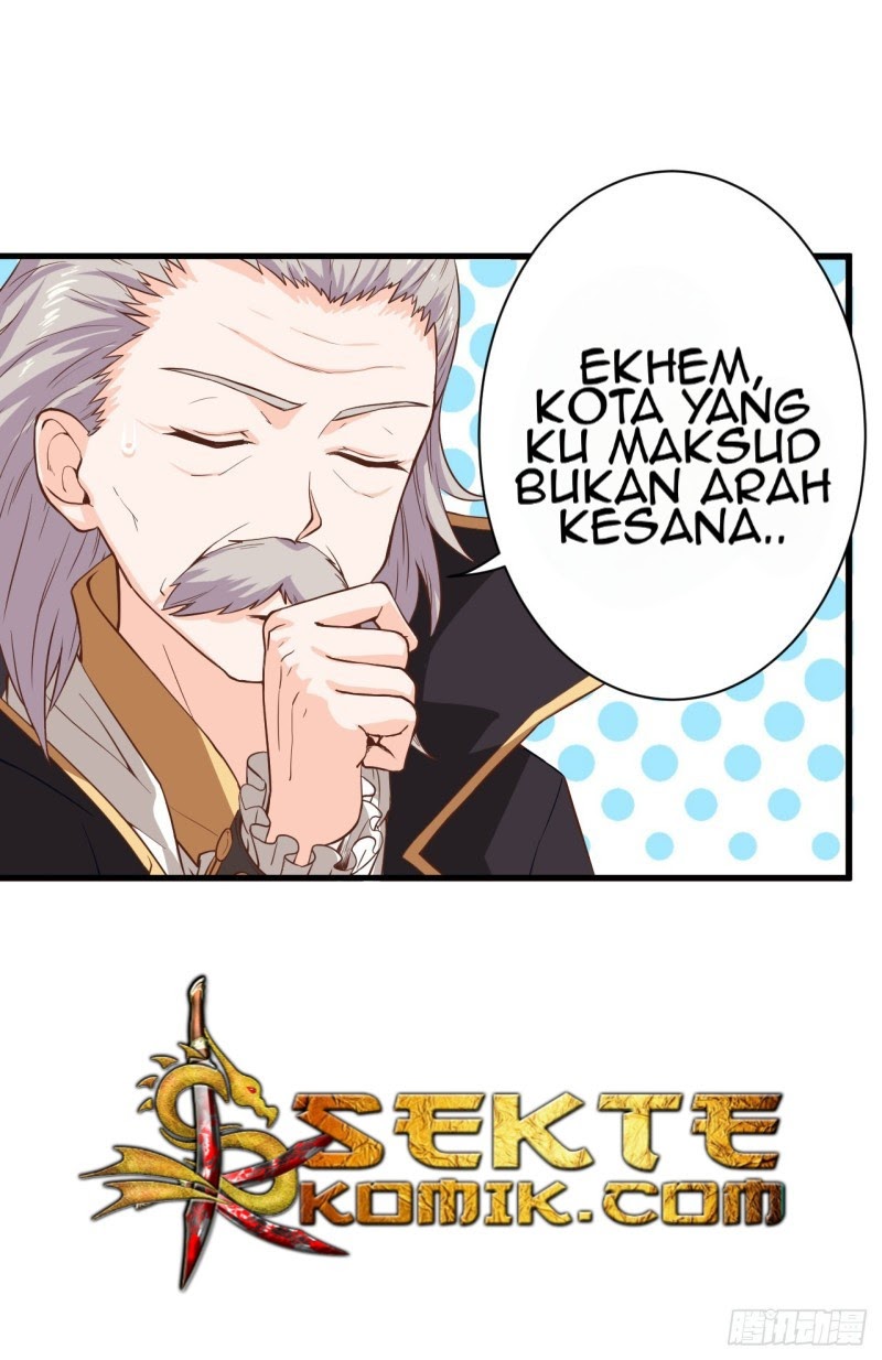 To Be The Castellan King chapter 2