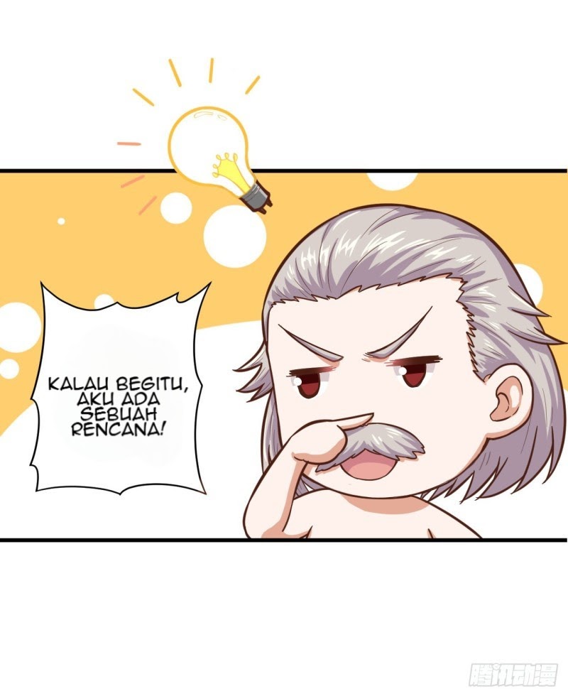 To Be The Castellan King chapter 2