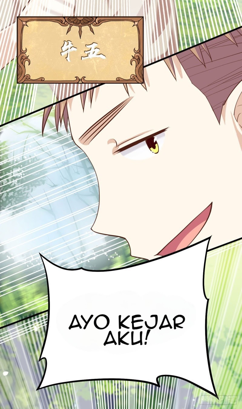 To Be The Castellan King chapter 8