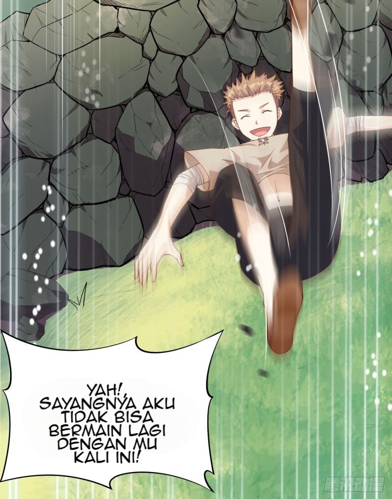 To Be The Castellan King chapter 8