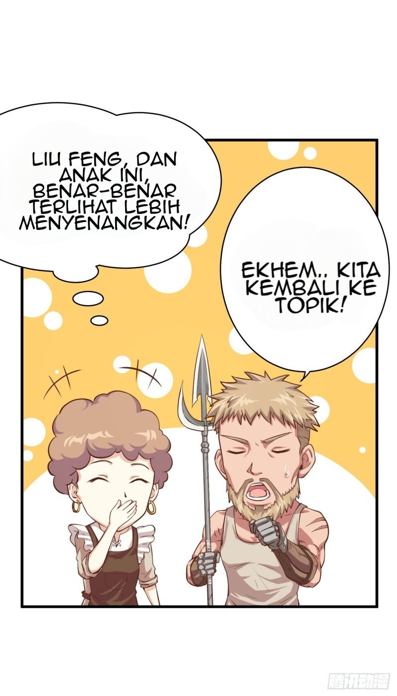To Be The Castellan King chapter 8