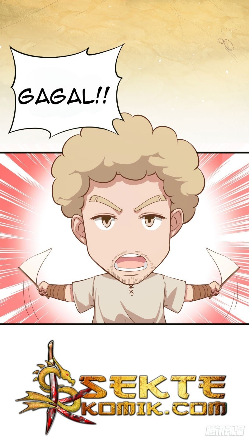 To Be The Castellan King chapter 11
