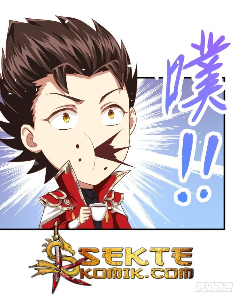 To Be The Castellan King chapter 11