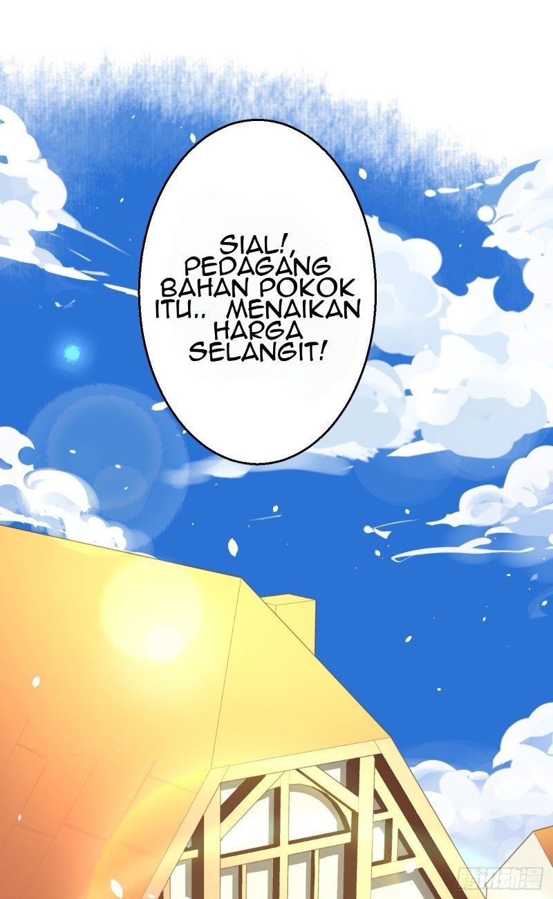 To Be The Castellan King chapter 11