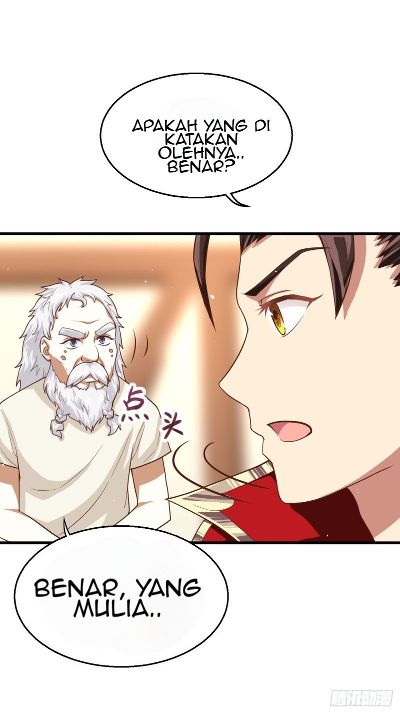 To Be The Castellan King chapter 11