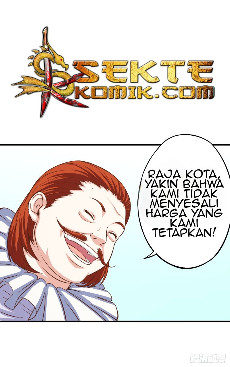 To Be The Castellan King chapter 12