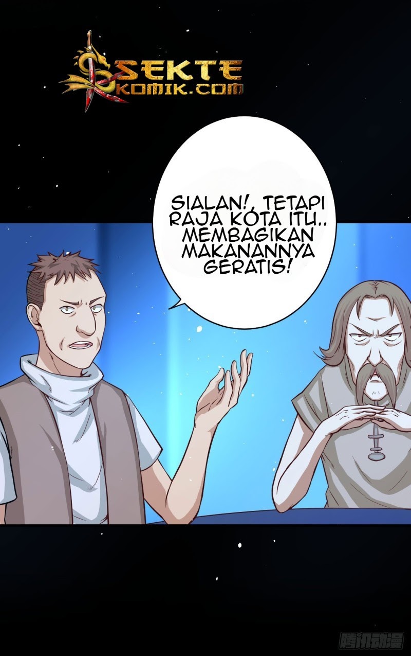 To Be The Castellan King chapter 12