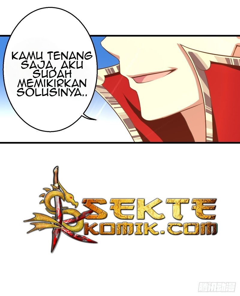 To Be The Castellan King chapter 12