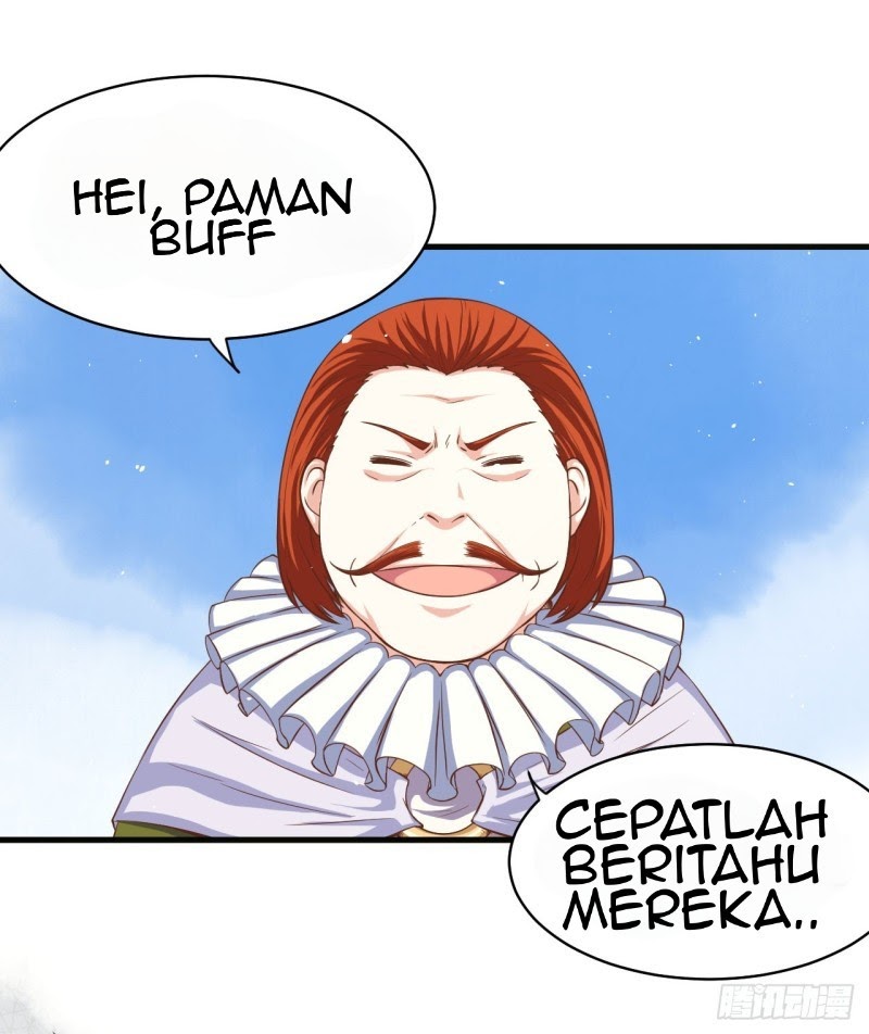 To Be The Castellan King chapter 12