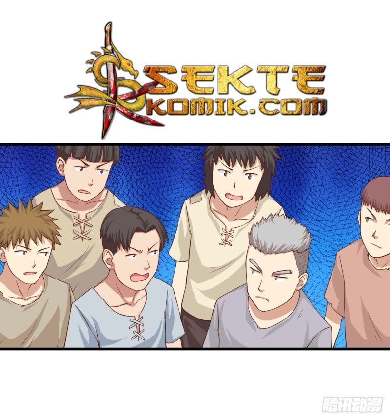 To Be The Castellan King chapter 13