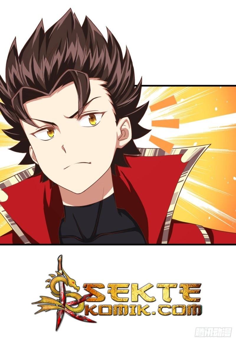 To Be The Castellan King chapter 13