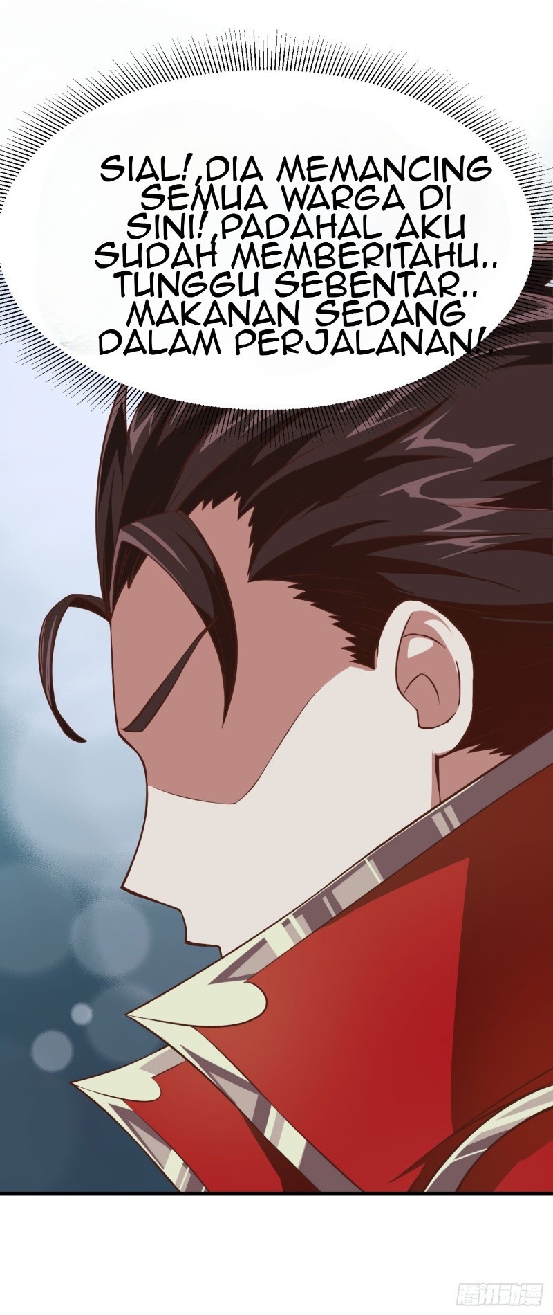 To Be The Castellan King chapter 13