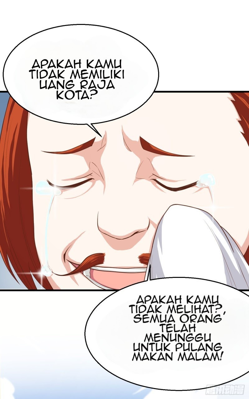 To Be The Castellan King chapter 13