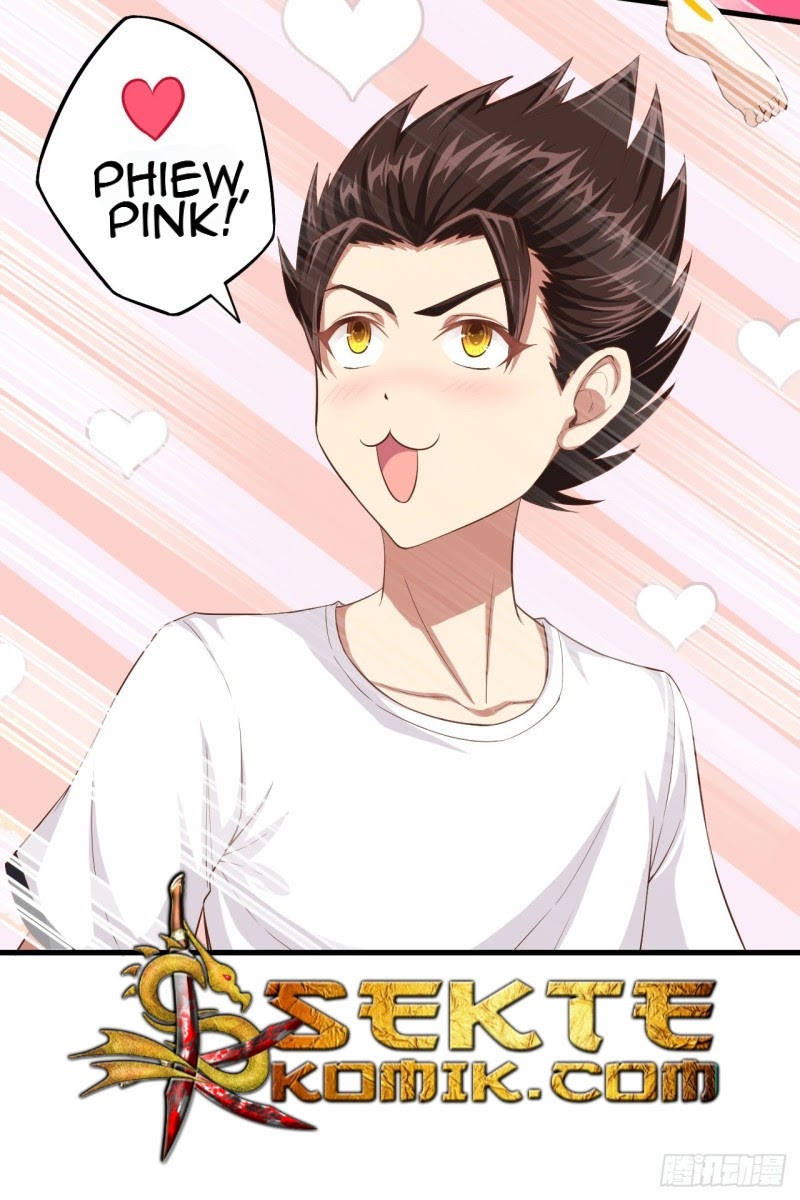 To Be The Castellan King Chapter 18 Bahasa Indonesia