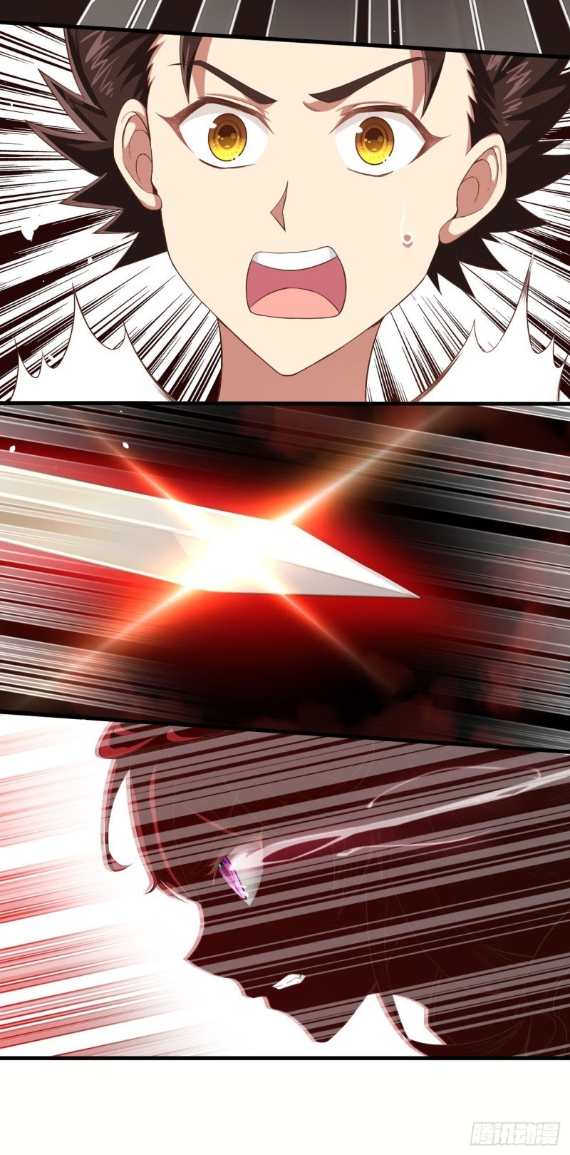 To Be The Castellan King Chapter 18 Bahasa Indonesia