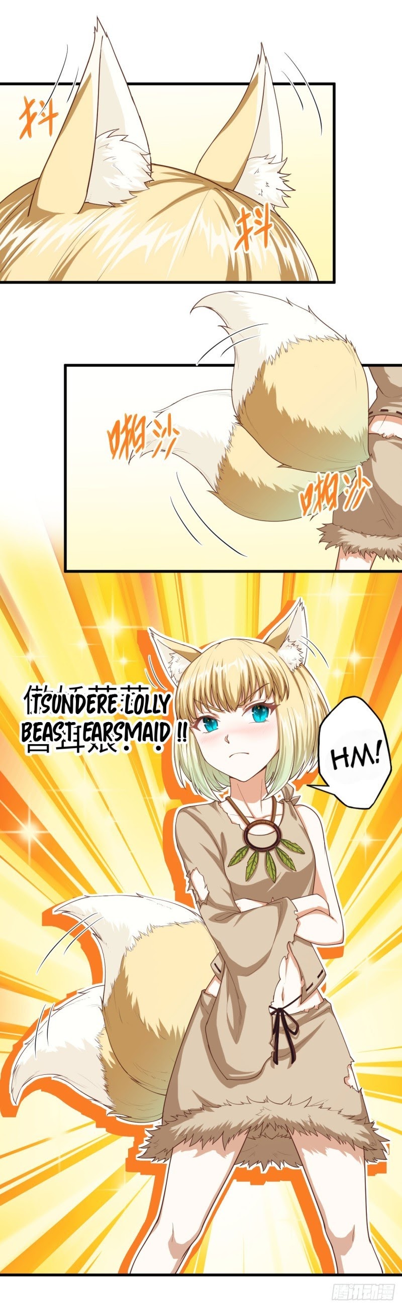 To Be The Castellan King Chapter 18 Bahasa Indonesia